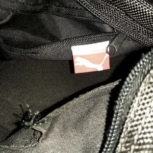 Puma Bags Puma Duffle Bag Poshmark